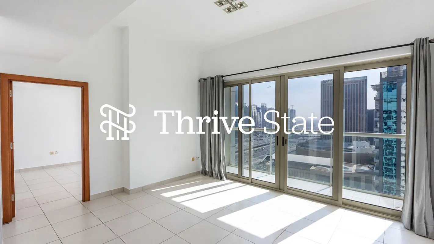 1-bedroom freehold apartment in Dubai Marina — photo 5 of 5