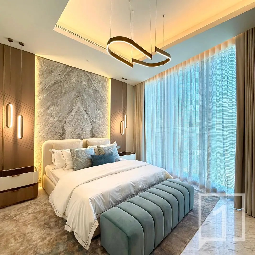 4-bedroom freehold apartment in Downtown Dubai — photo 5 of 5