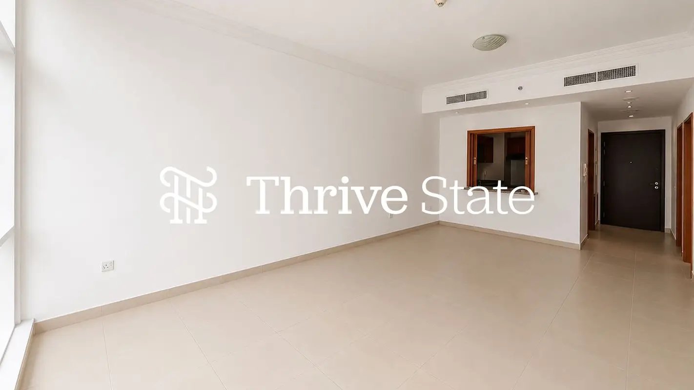 1-bedroom freehold apartment in Dubai Marina — photo 5 of 5