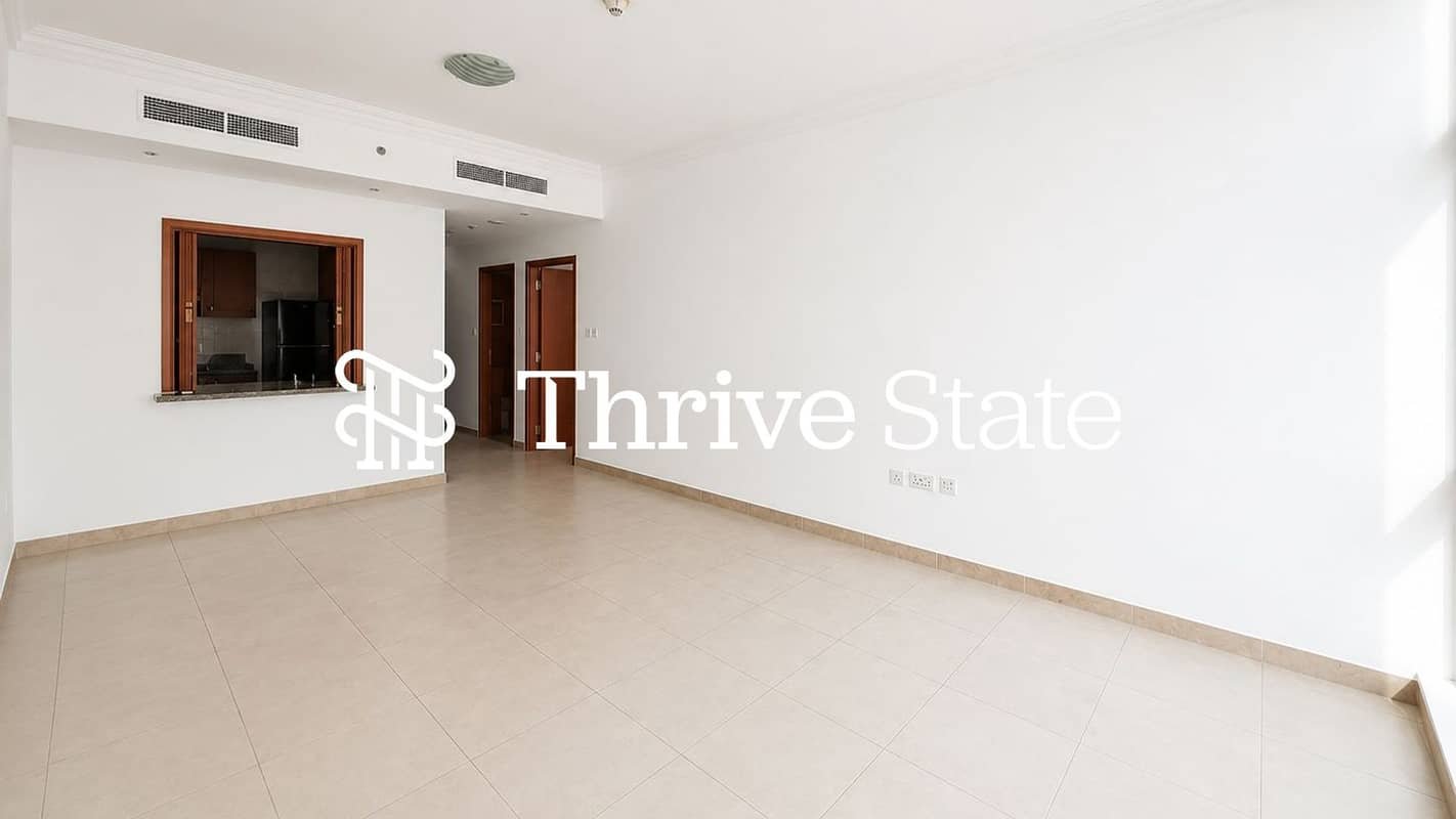 1-bedroom freehold apartment in Dubai Marina — photo 4 of 5