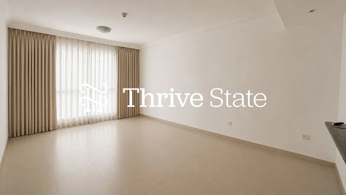 1-bedroom freehold apartment in Dubai Marina — photo 2 of 5