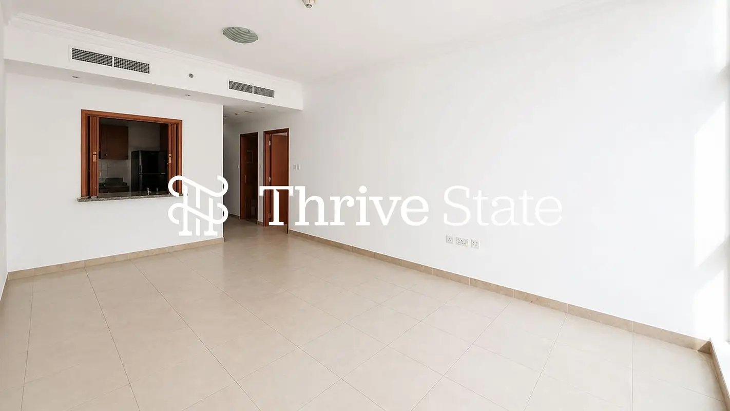 1-bedroom freehold apartment in Dubai Marina — photo 3 of 5