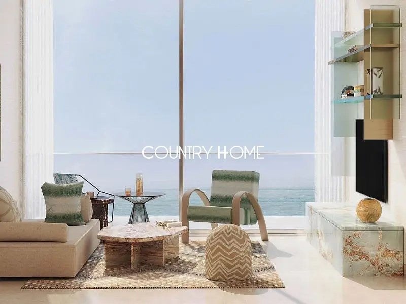 2-bedroom freehold apartment in Dubai Islands — photo 5 of 5
