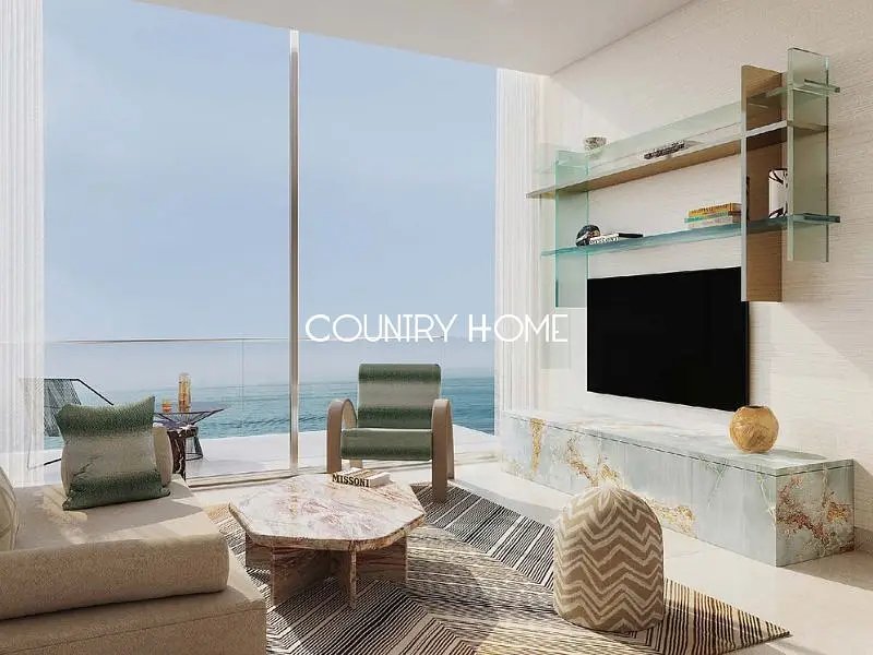 2-bedroom freehold apartment in Dubai Islands — photo 3 of 5