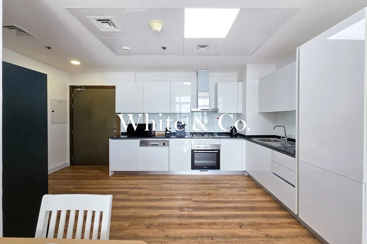 1-bedroom freehold apartment in Palm Jumeirah — photo 5 of 5