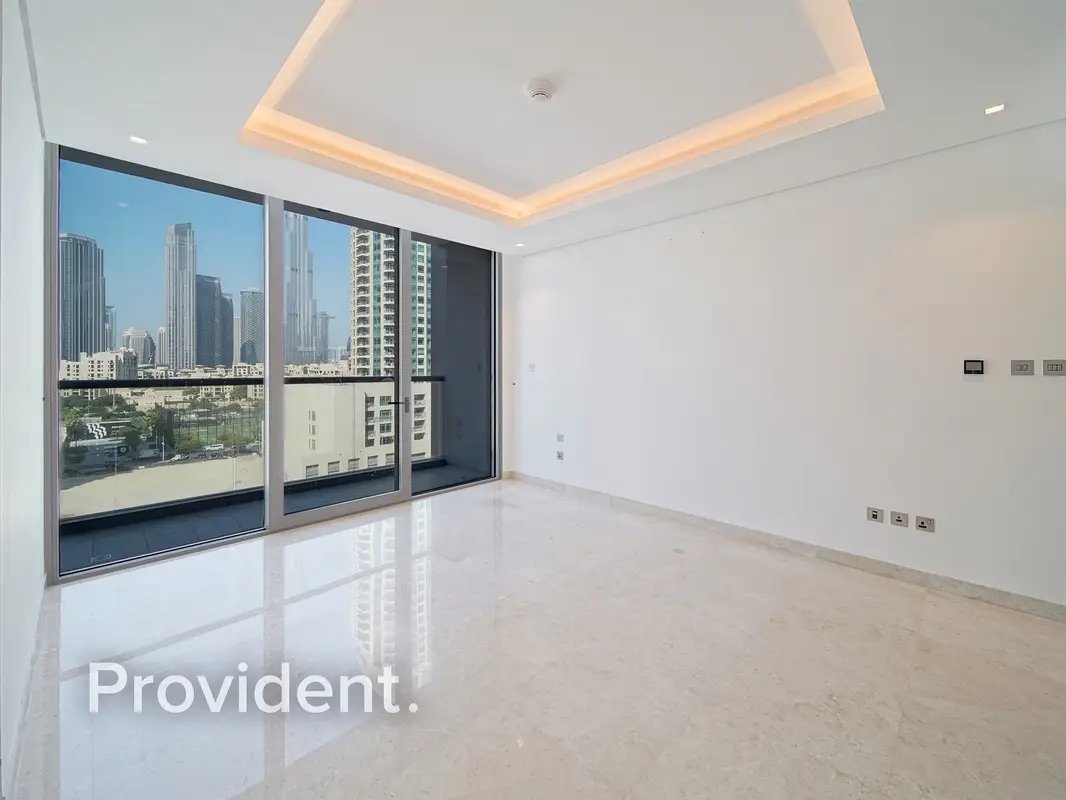 1-bedroom freehold apartment in Business Bay — photo 5 of 5