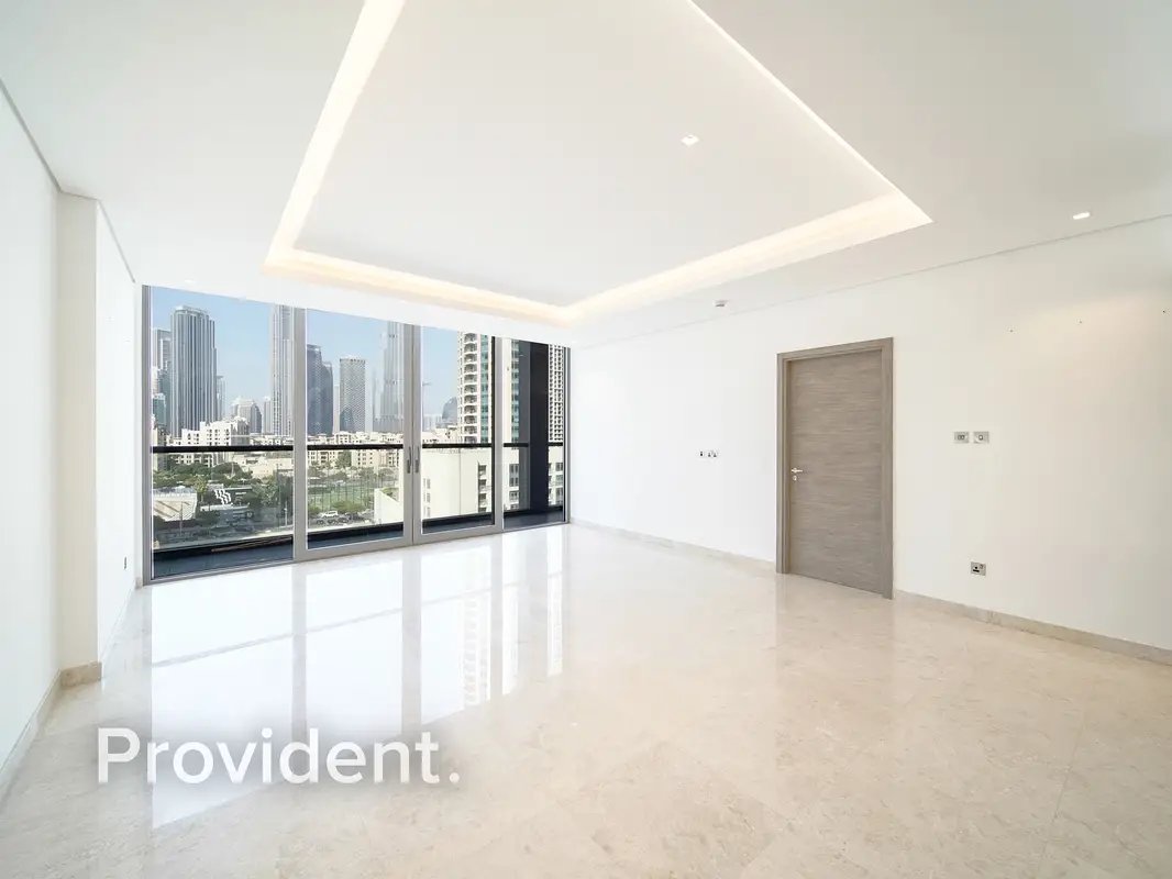 1-bedroom freehold apartment in Business Bay — photo 1 of 5