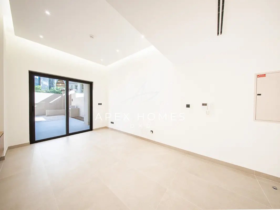 1-bedroom freehold apartment in Downtown Dubai — photo 5 of 5