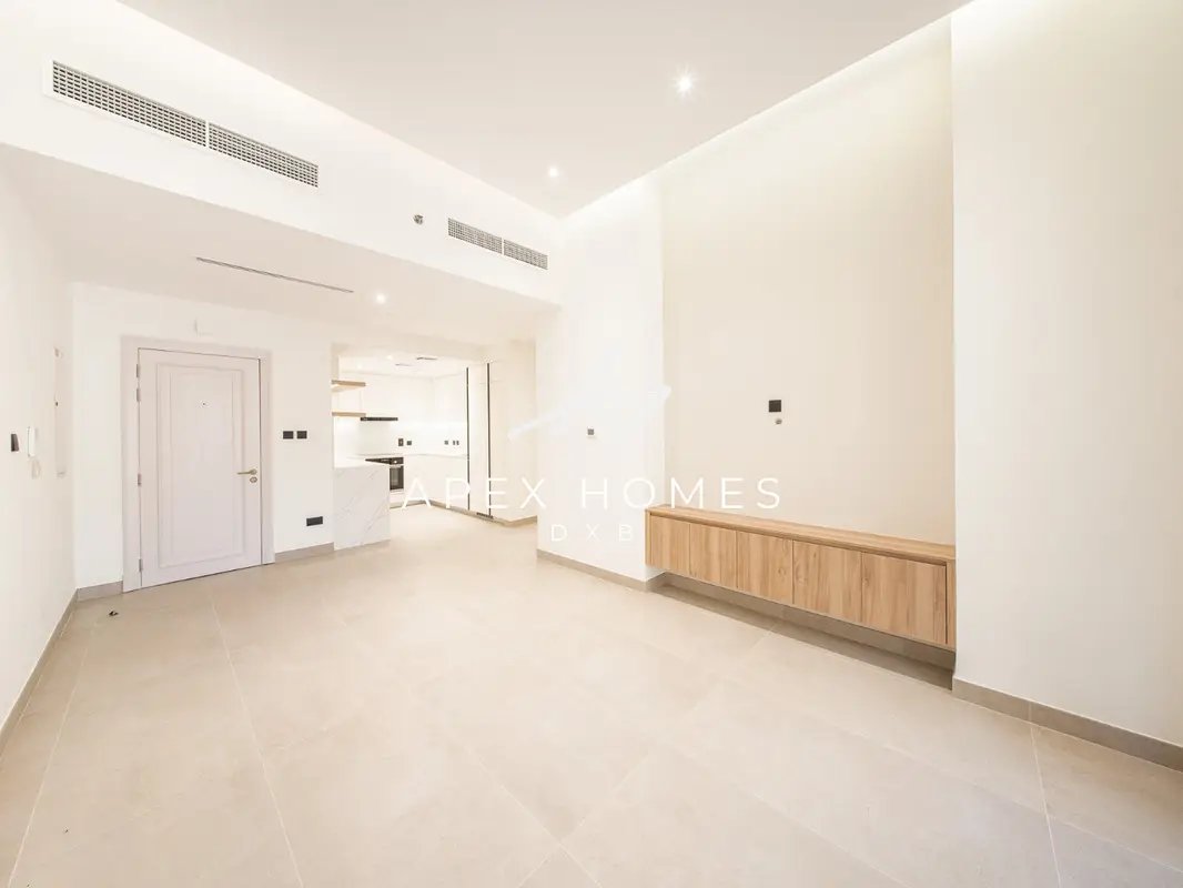1-bedroom freehold apartment in Downtown Dubai — photo 3 of 5