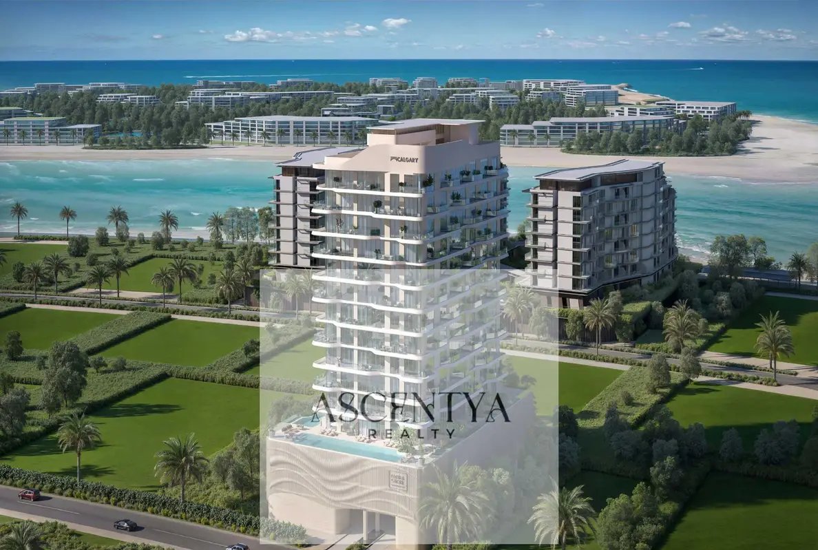 2-bedroom freehold apartment in Dubai Islands — photo 3 of 5