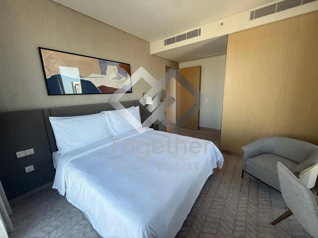 2-bedroom freehold apartment in Downtown Dubai — photo 5 of 5