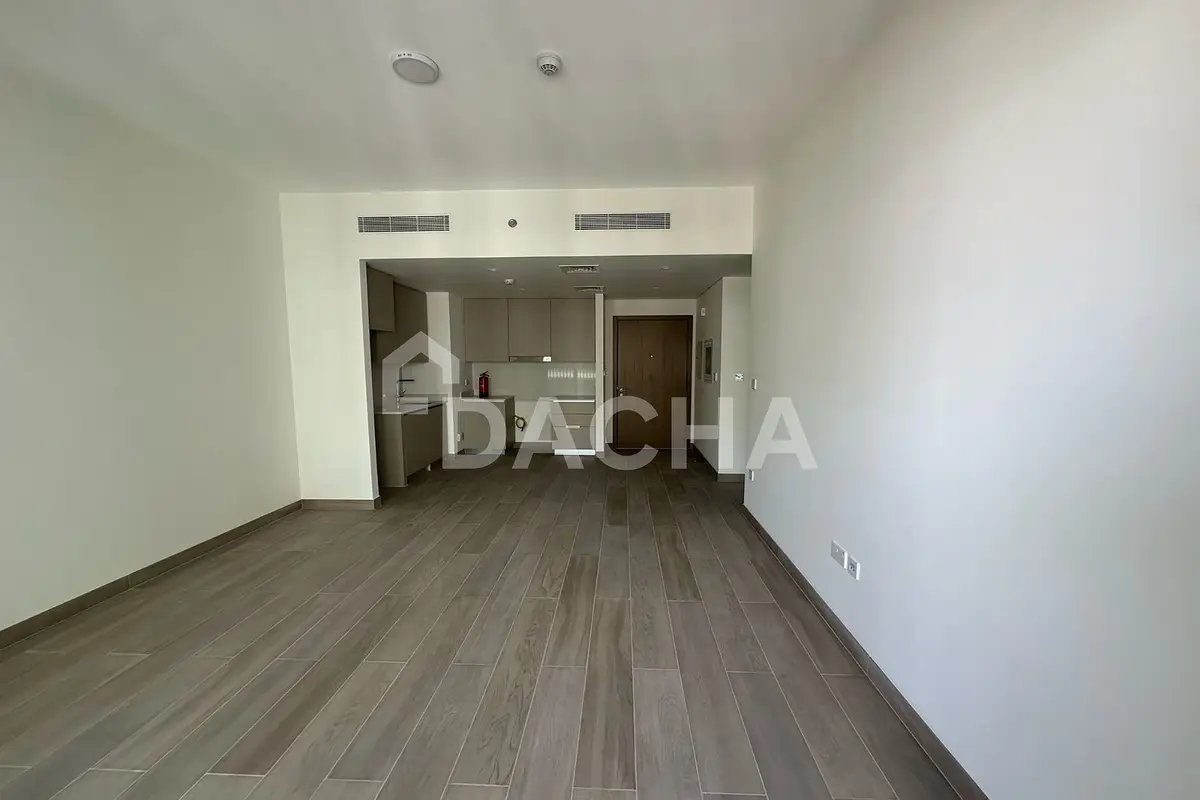 1-bedroom freehold apartment in Dubai Creek Harbour — photo 5 of 5
