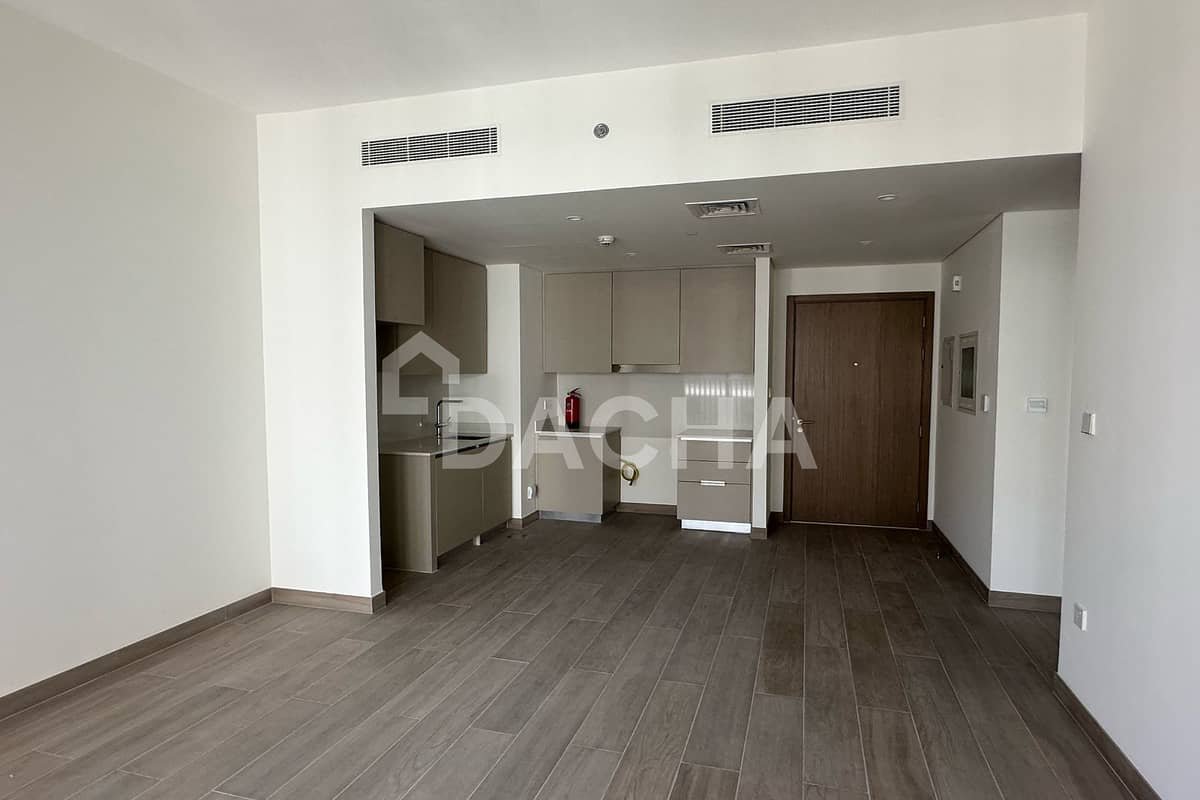 1-bedroom freehold apartment in Dubai Creek Harbour — photo 4 of 5