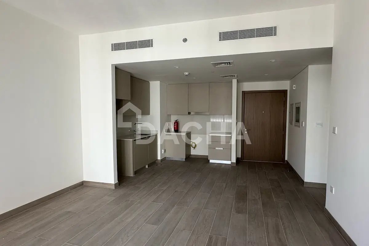 1-bedroom freehold apartment in Dubai Creek Harbour — photo 3 of 5