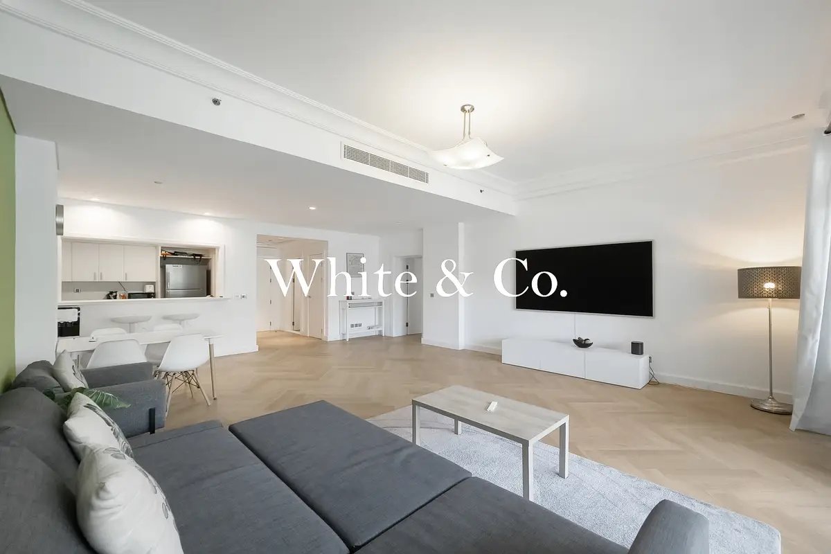 1-bedroom freehold apartment in Palm Jumeirah — photo 5 of 5
