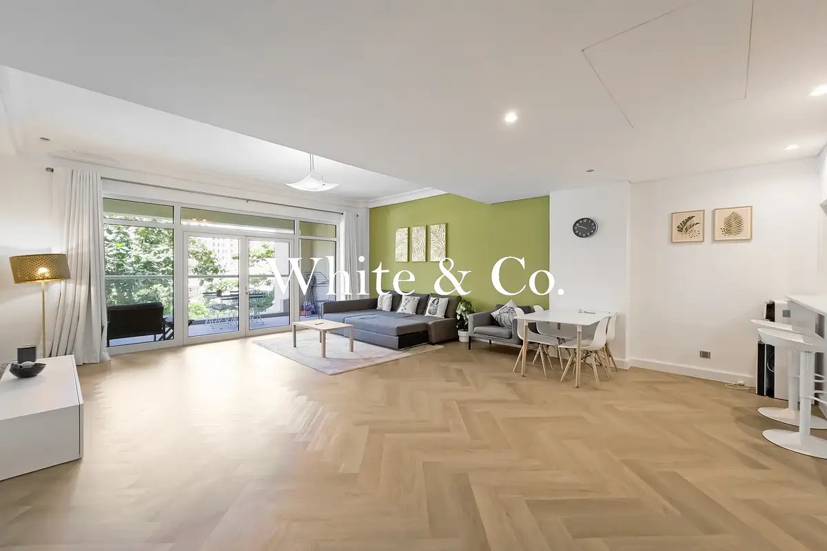 1-bedroom freehold apartment in Palm Jumeirah — photo 3 of 5