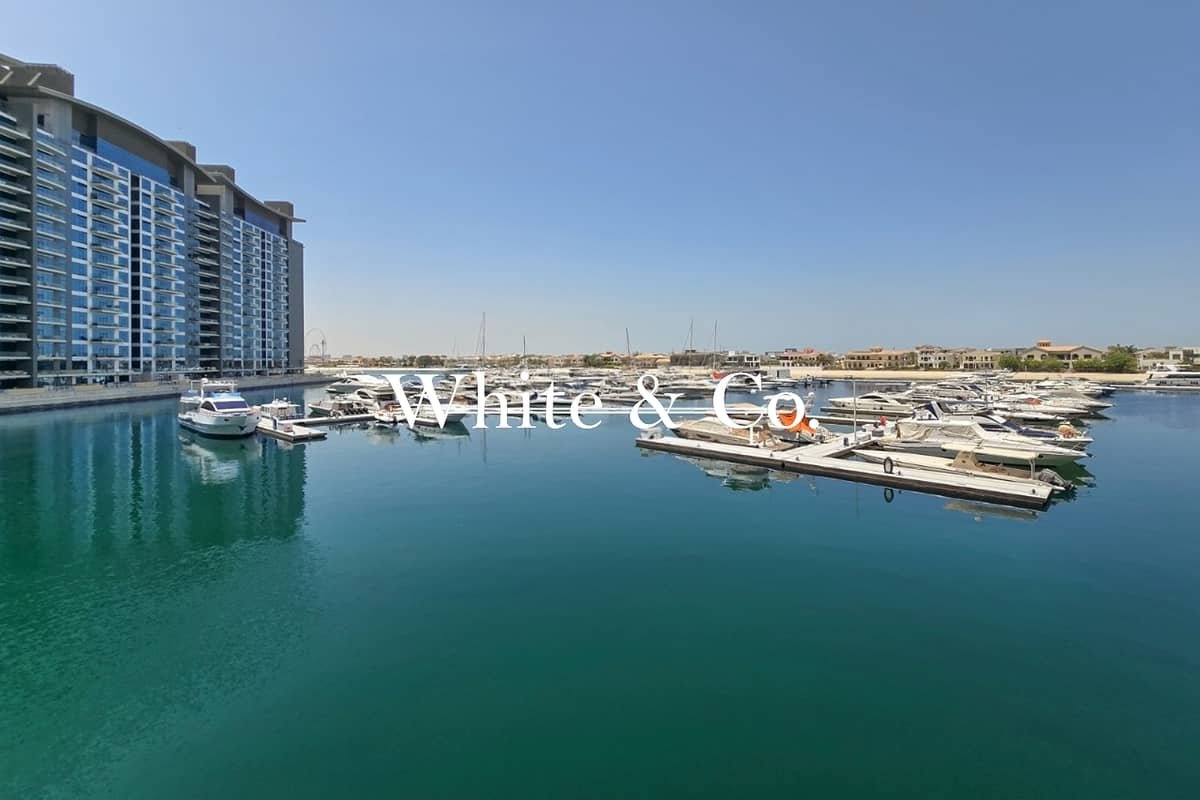 3-bedroom freehold apartment in Palm Jumeirah — photo 2 of 5