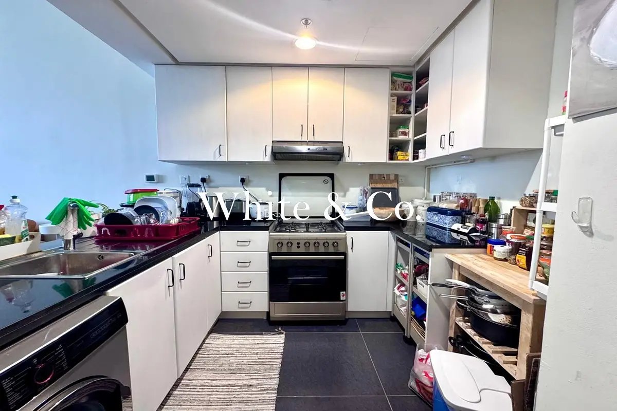 1-bedroom freehold apartment in DAMAC Hills — photo 5 of 5