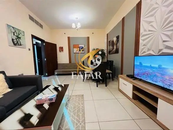 1-bedroom freehold apartment in Dubai Marina — photo 5 of 5