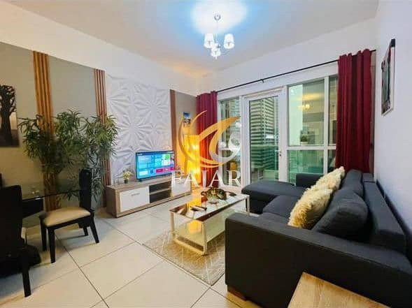 1-bedroom freehold apartment in Dubai Marina — photo 4 of 5