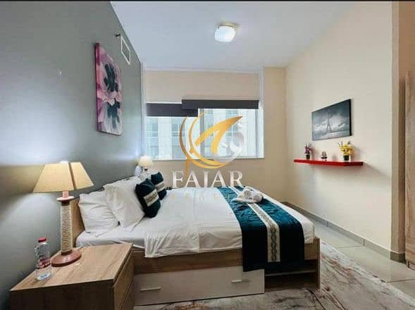 1-bedroom freehold apartment in Dubai Marina — photo 1 of 5