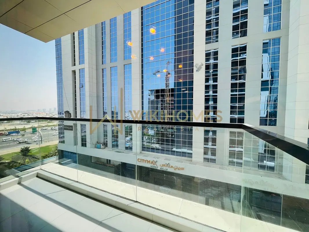 1-bedroom freehold apartment in Business Bay — photo 5 of 5