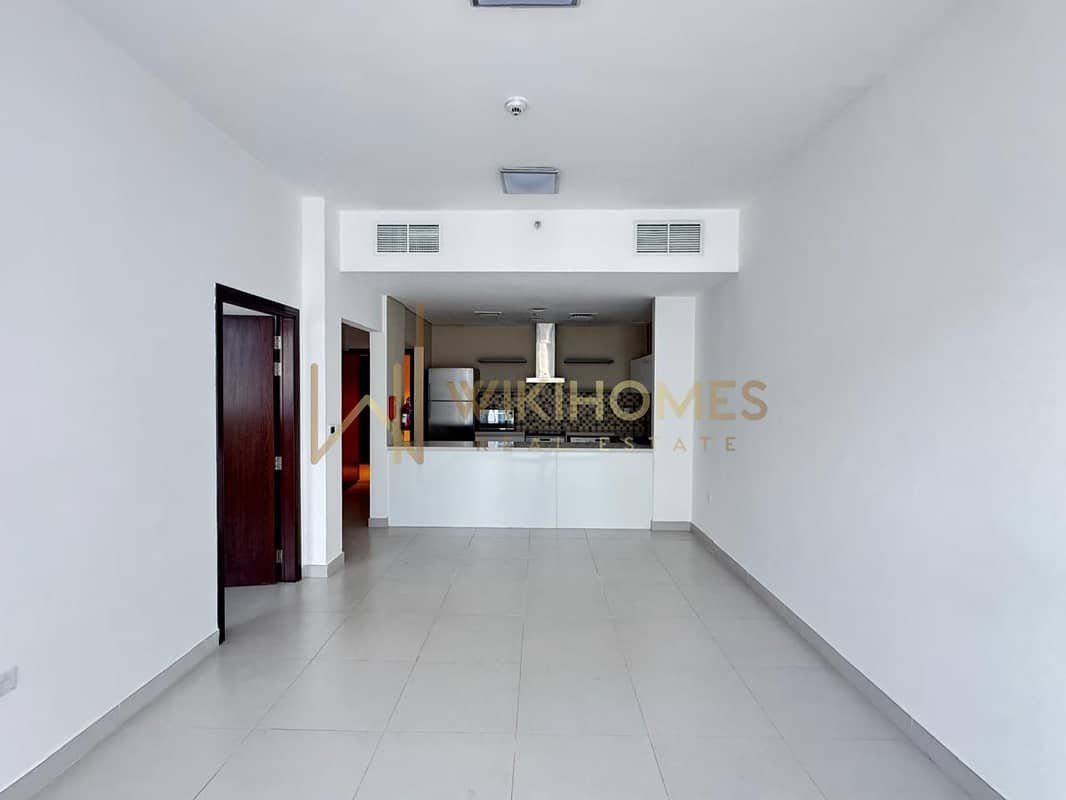 1-bedroom freehold apartment in Business Bay — photo 4 of 5