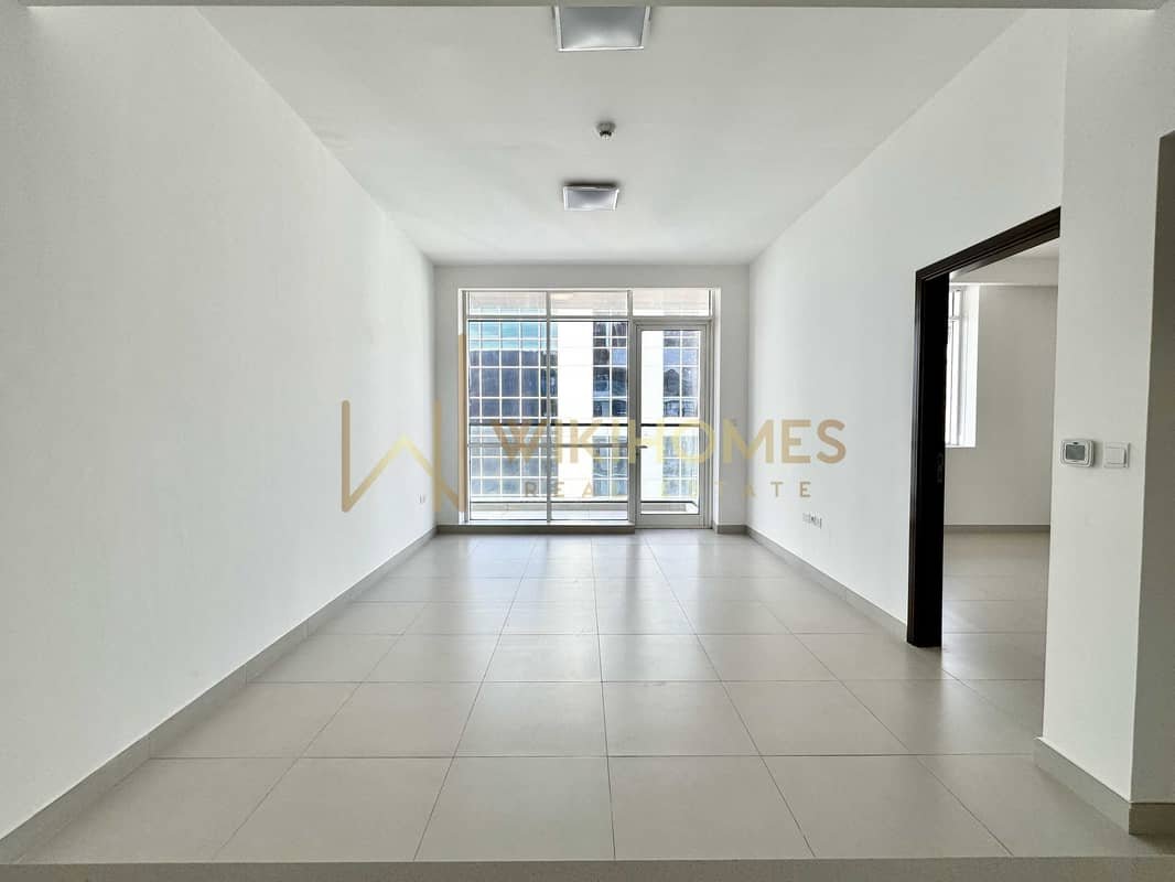 1-bedroom freehold apartment in Business Bay — photo 1 of 5
