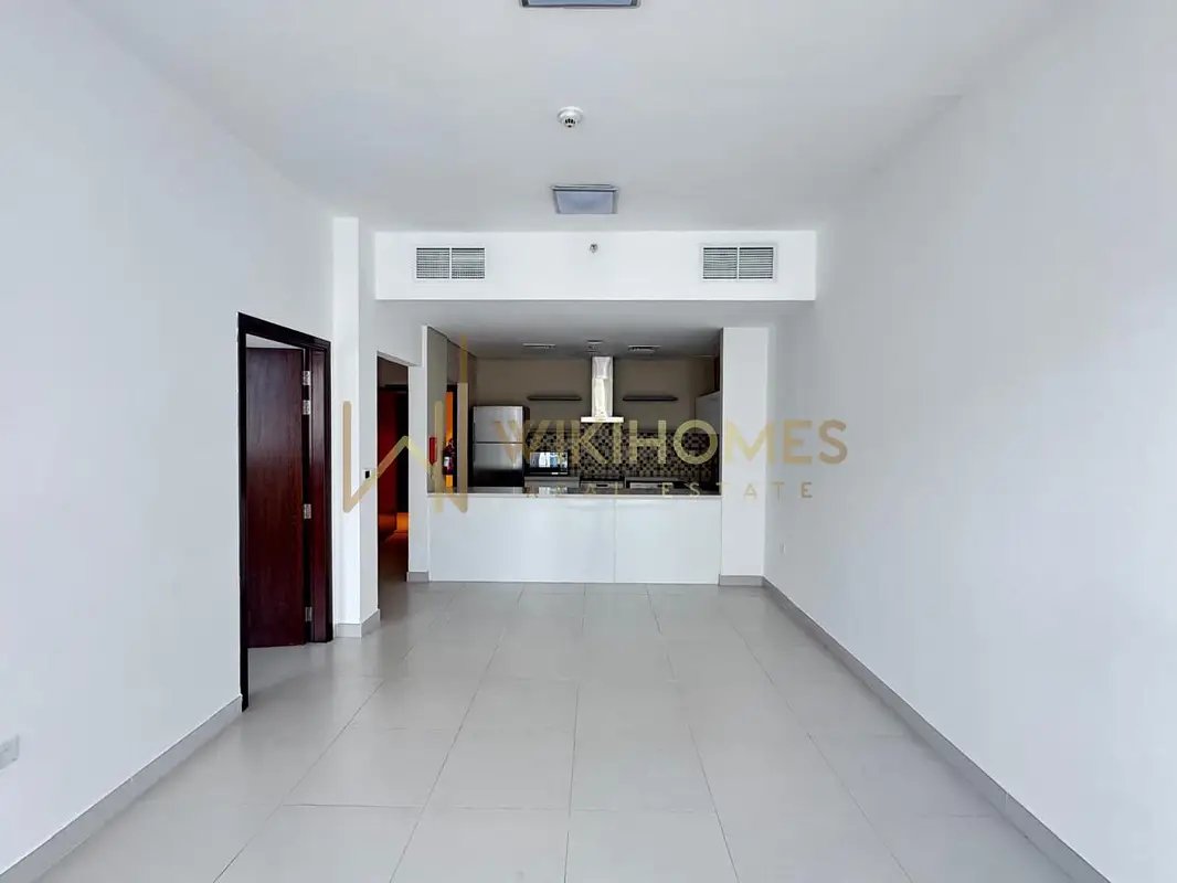 1-bedroom freehold apartment in Business Bay — photo 3 of 5