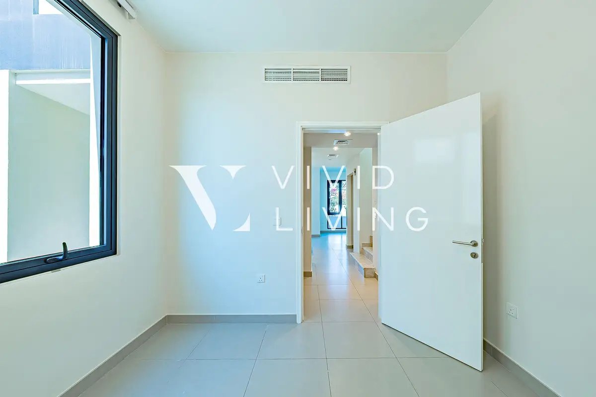 4-bedroom freehold villa in Dubai Hills Estate — photo 4 of 4