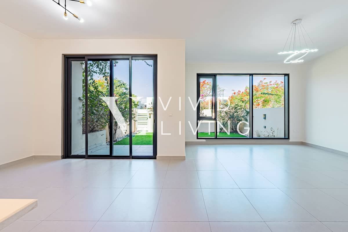 4-bedroom freehold villa in Dubai Hills Estate — photo 3 of 4