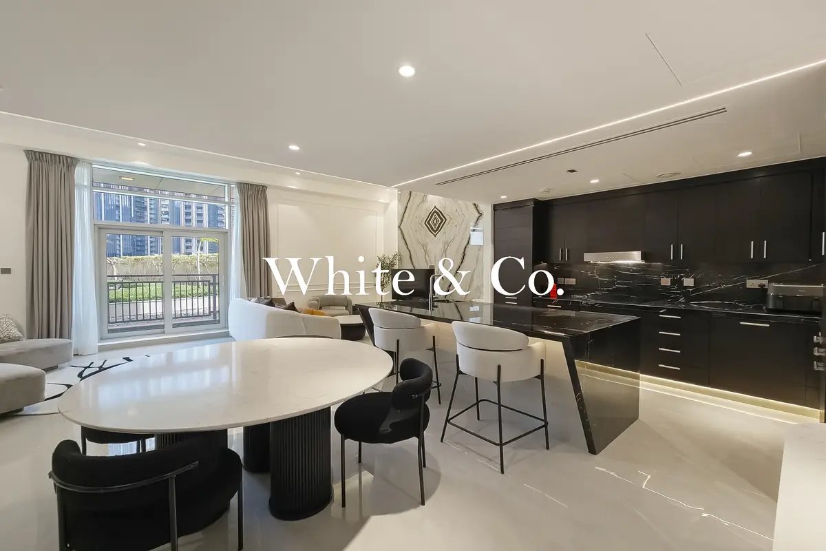 1-bedroom freehold apartment in Downtown Dubai — photo 5 of 5