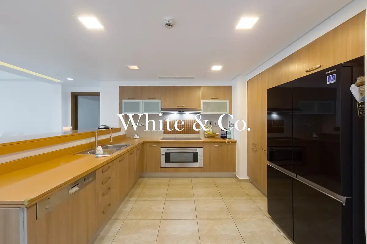 2-bedroom freehold apartment in Palm Jumeirah — photo 5 of 5