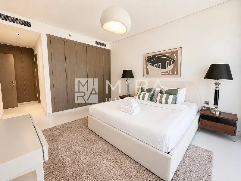 3-bedroom freehold apartment in Mohammed Bin Rashid City (MBR City) — photo 5 of 5