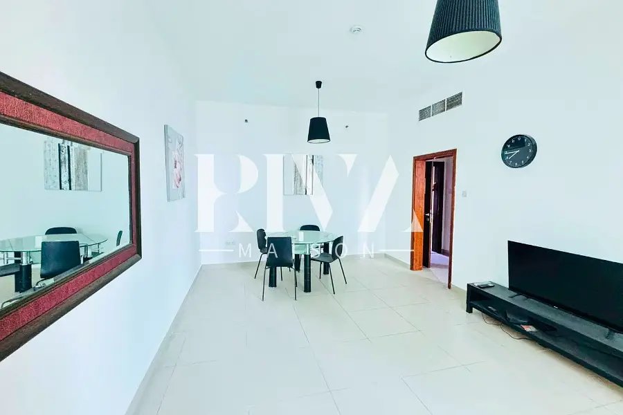 1-bedroom freehold apartment in Dubai Marina — photo 5 of 5