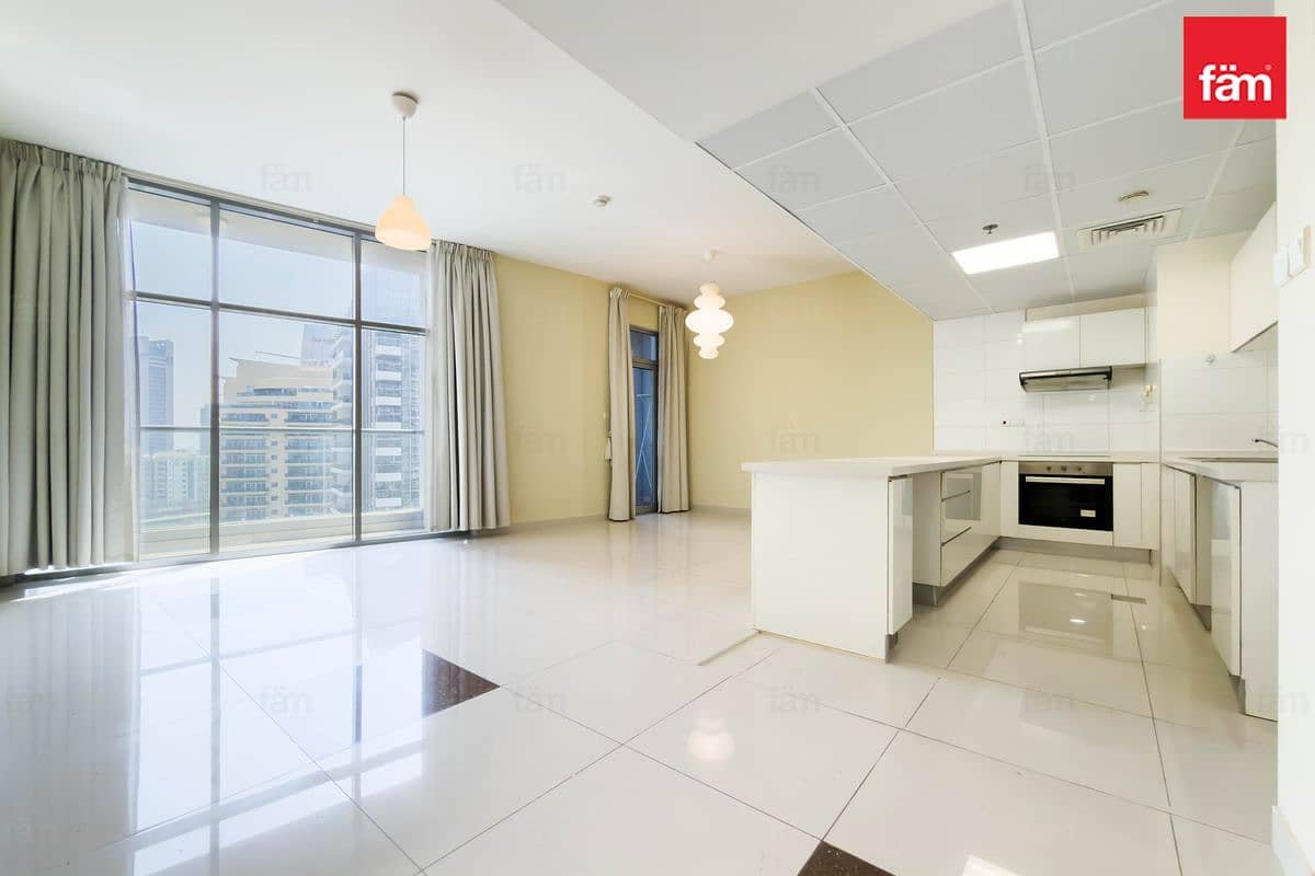 3-bedroom freehold apartment in Dubai Marina — photo 4 of 5