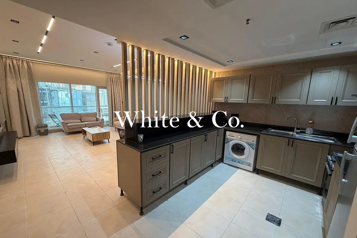 1-bedroom freehold apartment in Downtown Dubai — photo 5 of 5