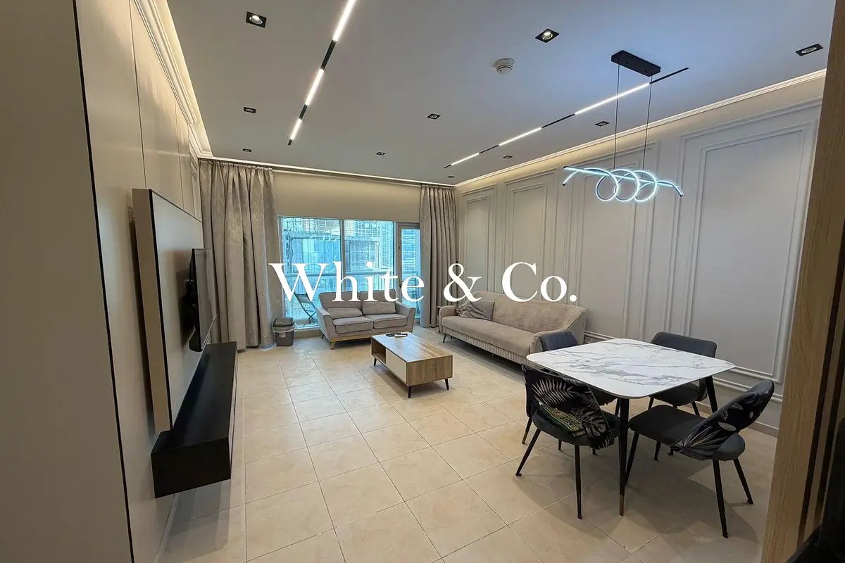 1-bedroom freehold apartment in Downtown Dubai — photo 1 of 5