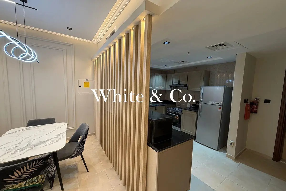 1-bedroom freehold apartment in Downtown Dubai — photo 3 of 5