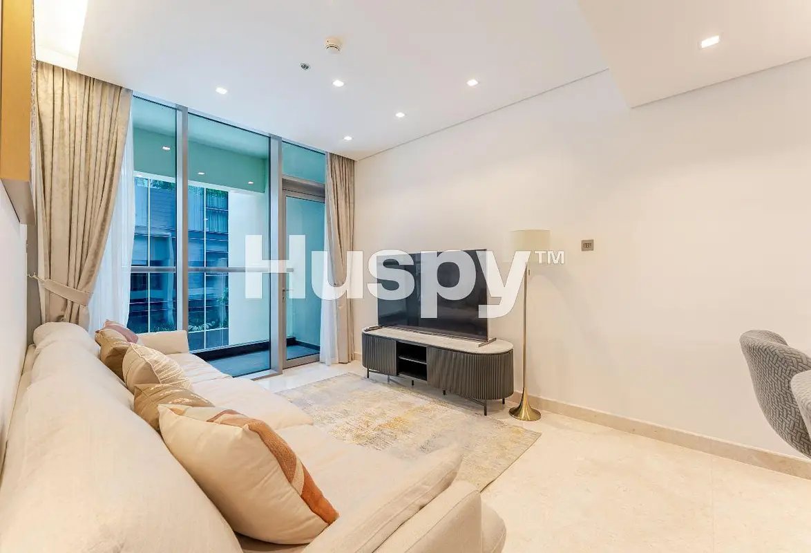 2-bedroom freehold apartment in Business Bay — photo 5 of 5