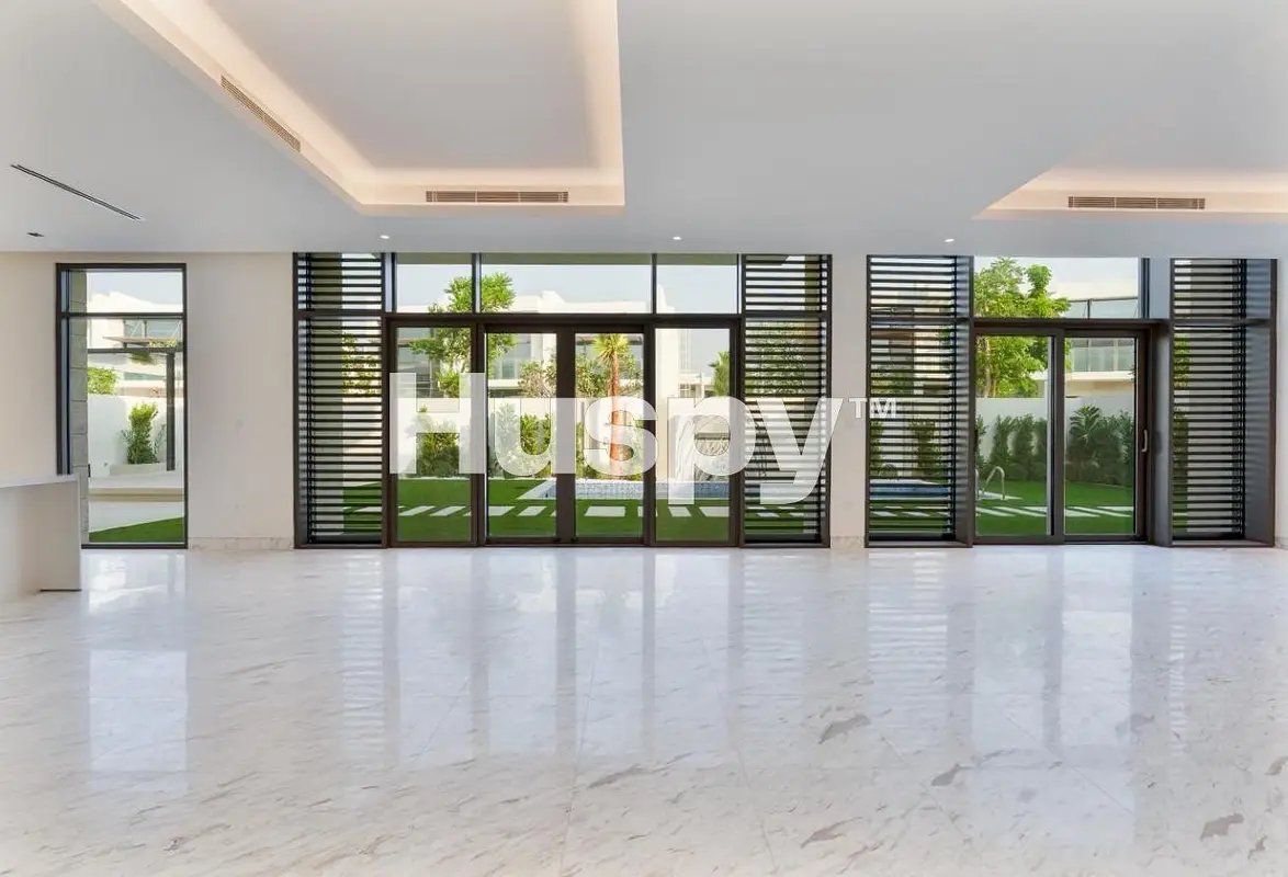 5-bedroom freehold villa in Mohammed Bin Rashid City (MBR City) — photo 5 of 5