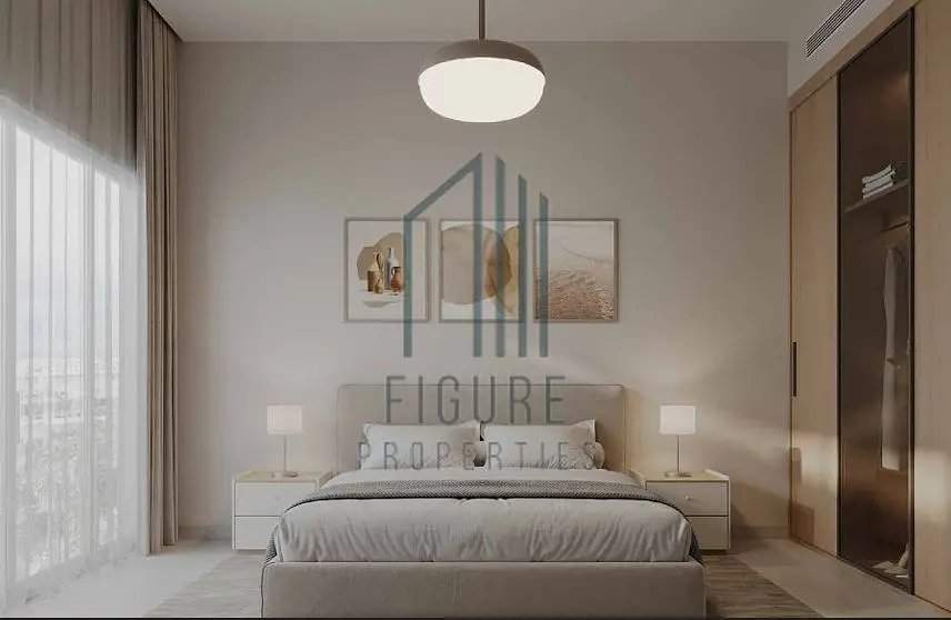 1-bedroom freehold apartment in Mohammed Bin Rashid City (MBR City) — photo 5 of 5