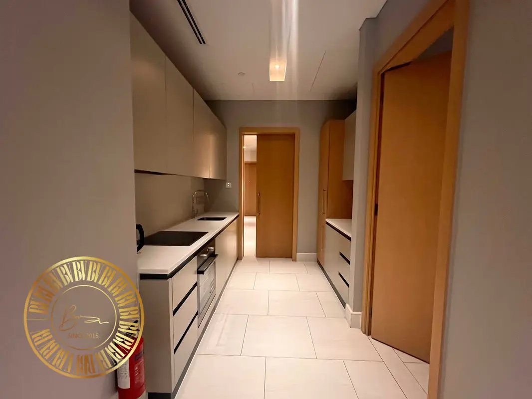 2-bedroom freehold apartment in Business Bay — photo 5 of 5