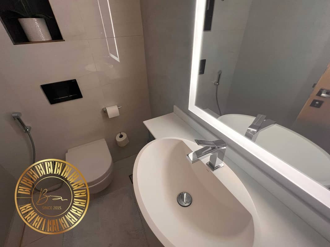 2-bedroom freehold apartment in Business Bay — photo 4 of 5