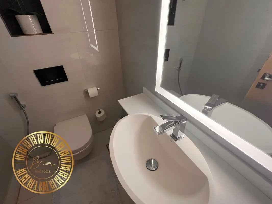 2-bedroom freehold apartment in Business Bay — photo 3 of 5