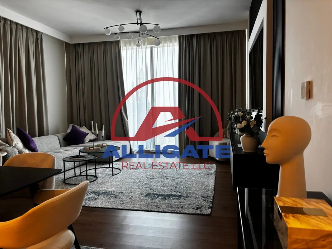 2-bedroom freehold apartment in Downtown Dubai — photo 5 of 5