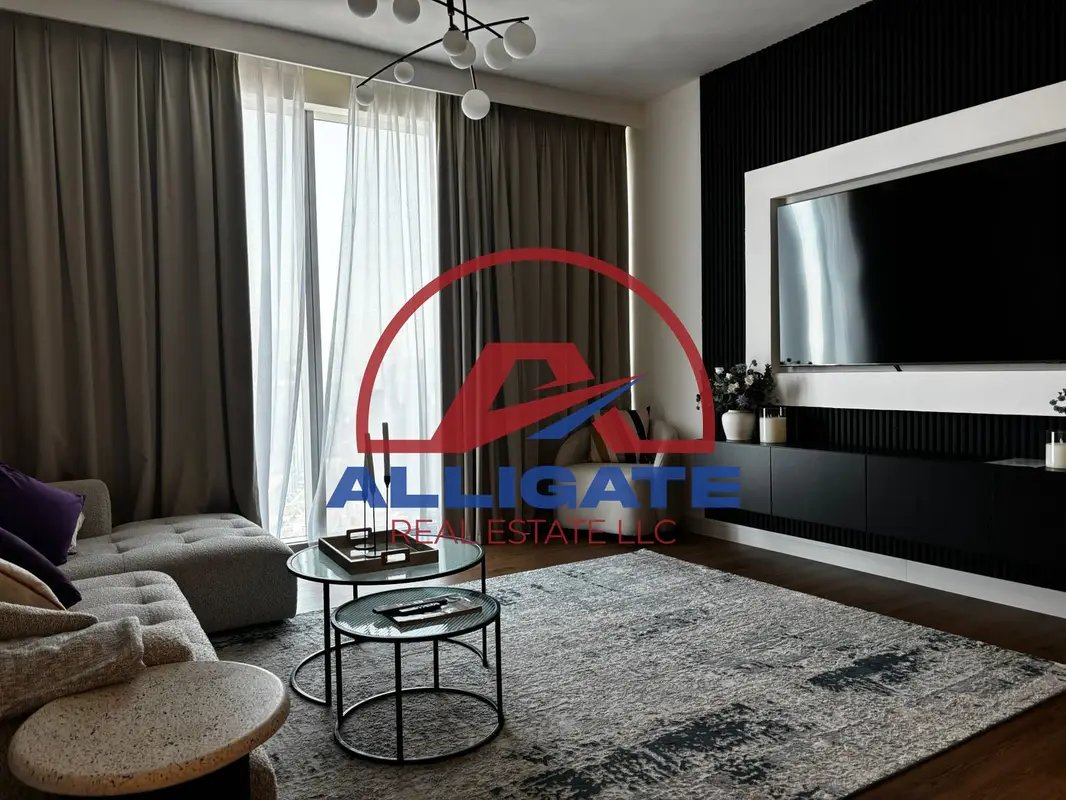 2-bedroom freehold apartment in Downtown Dubai — photo 3 of 5