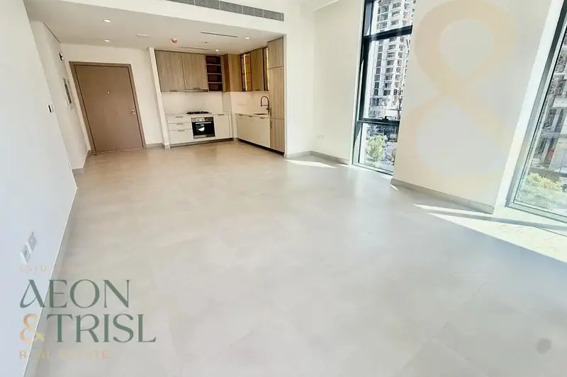 3-bedroom freehold apartment in Dubai Hills Estate — photo 3 of 5