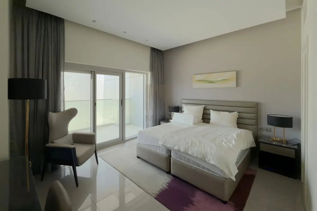 2-bedroom freehold apartment in Business Bay — photo 5 of 5