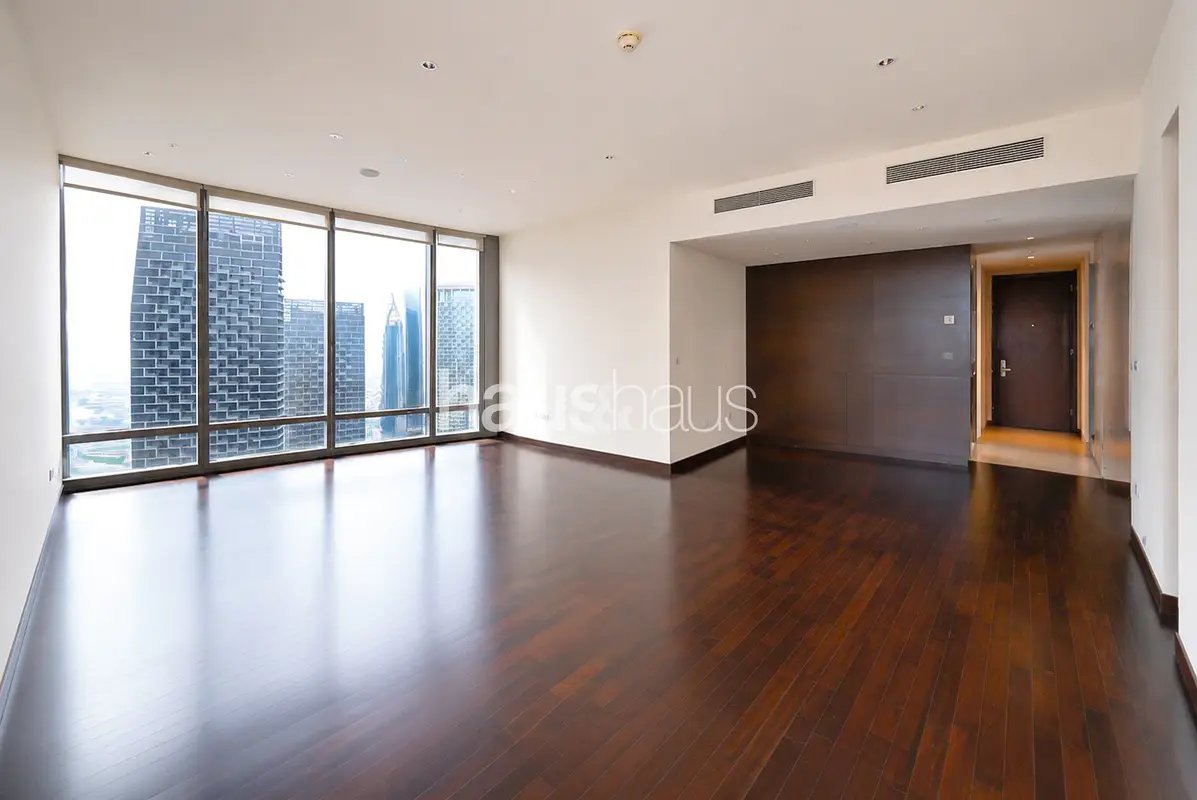 1-bedroom freehold apartment in Downtown Dubai — photo 1 of 5